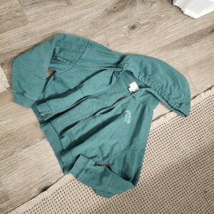 Cropped AE sweatshirt